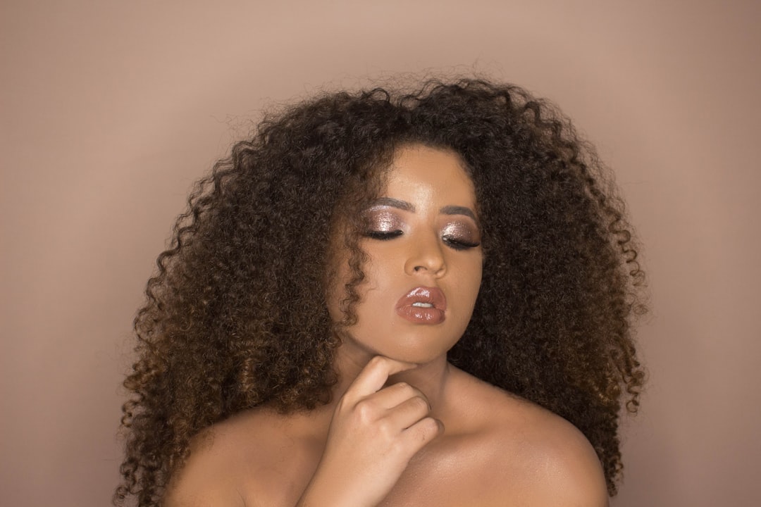 Watercolor Eye Shadow Looks