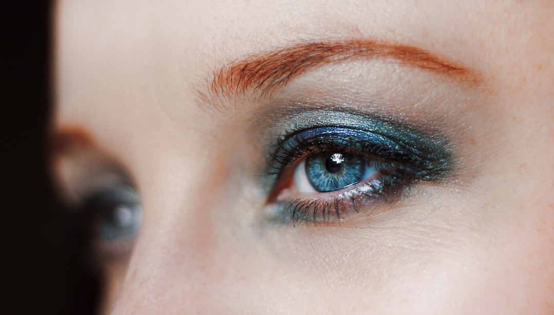 Long-lasting Bridal Makeup