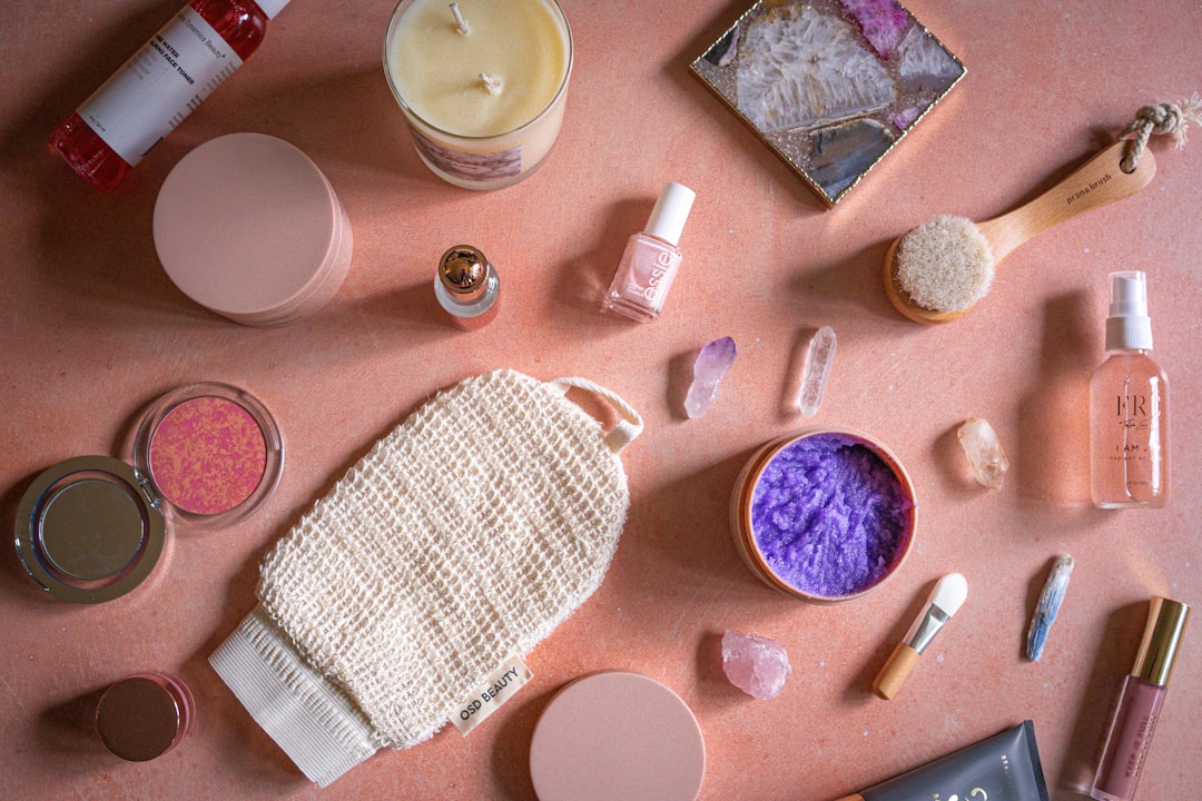 Makeup Consultation