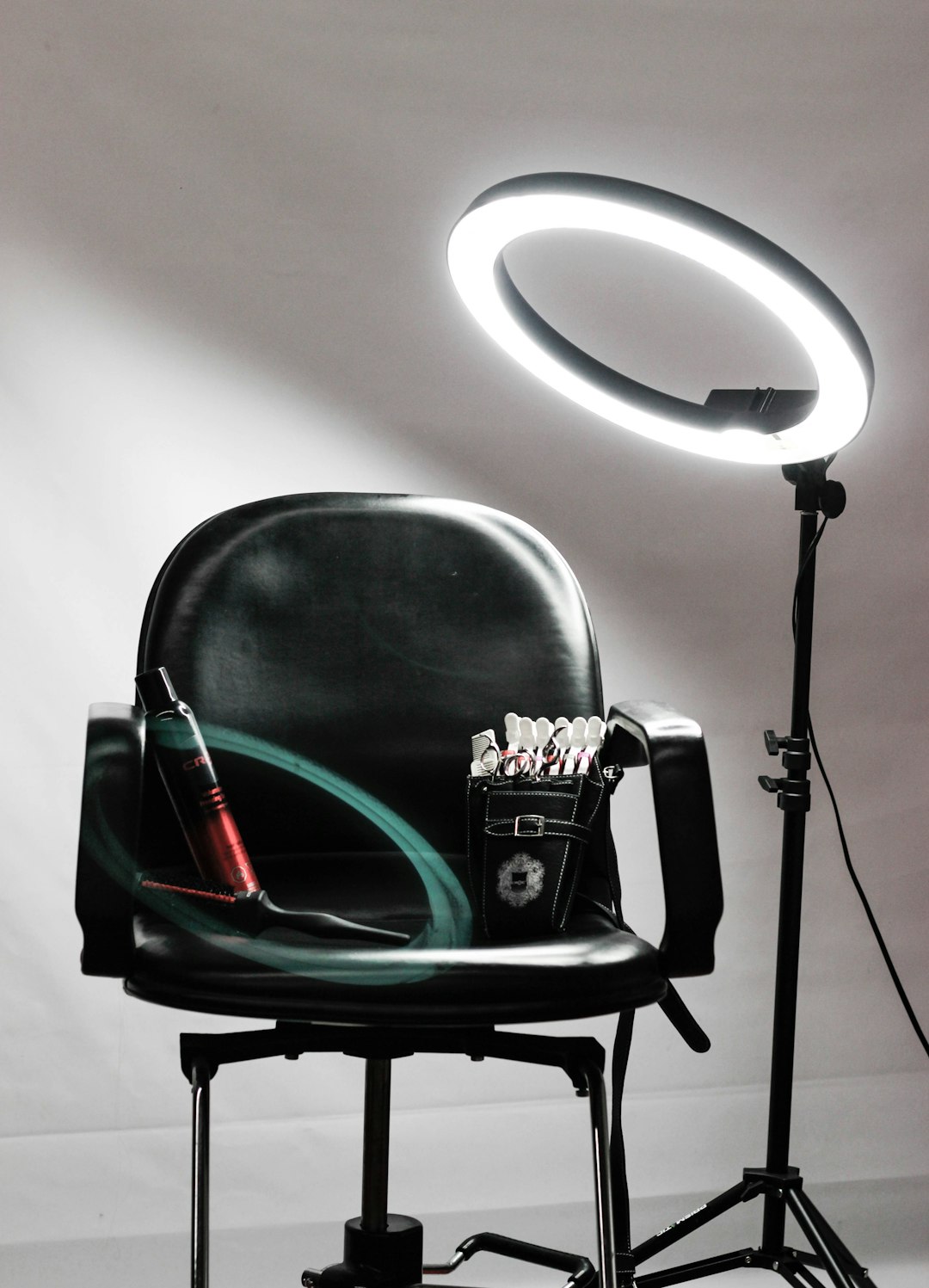 Makeup Station