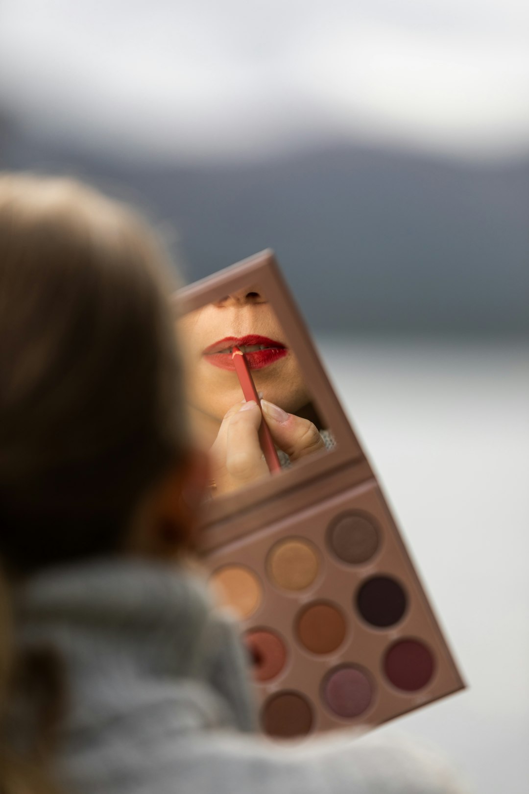 Special Event Makeup